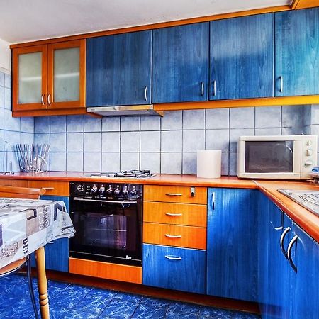 Spacious Flat Near Ampelokipoi Metro Station เอเธนส์ ภายนอก รูปภาพ